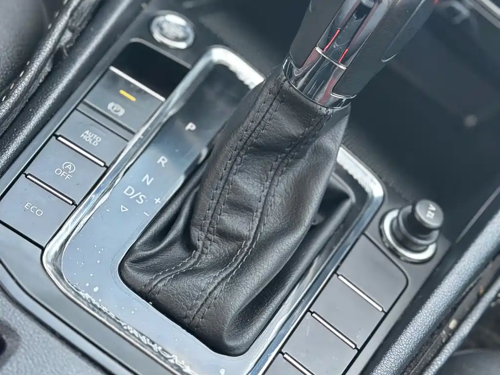 Volkswagen Bora — миниатюра 19