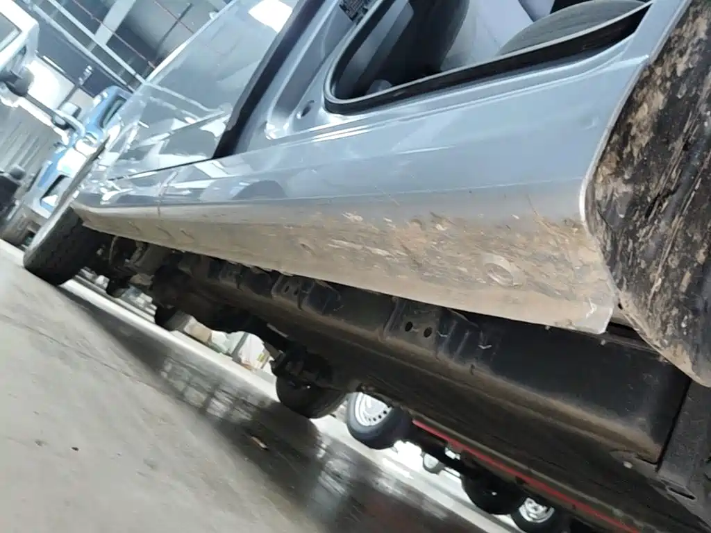 Wuling Yangguang — миниатюра 21