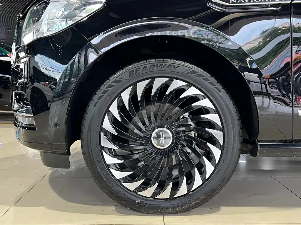 Lincoln Navigator 2020 3.5T