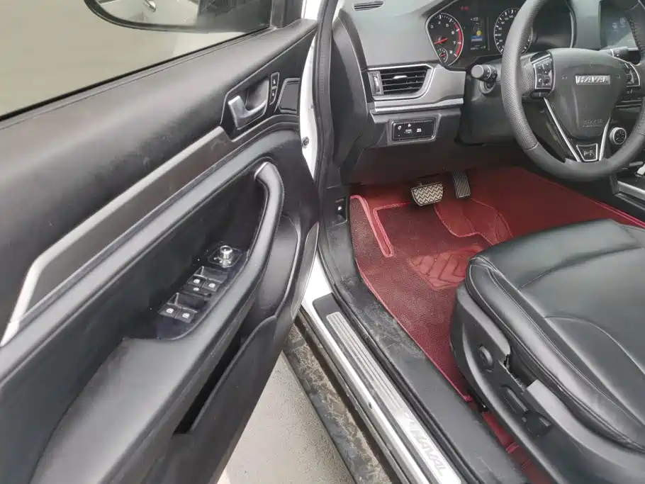 Haval H6 — миниатюра 7