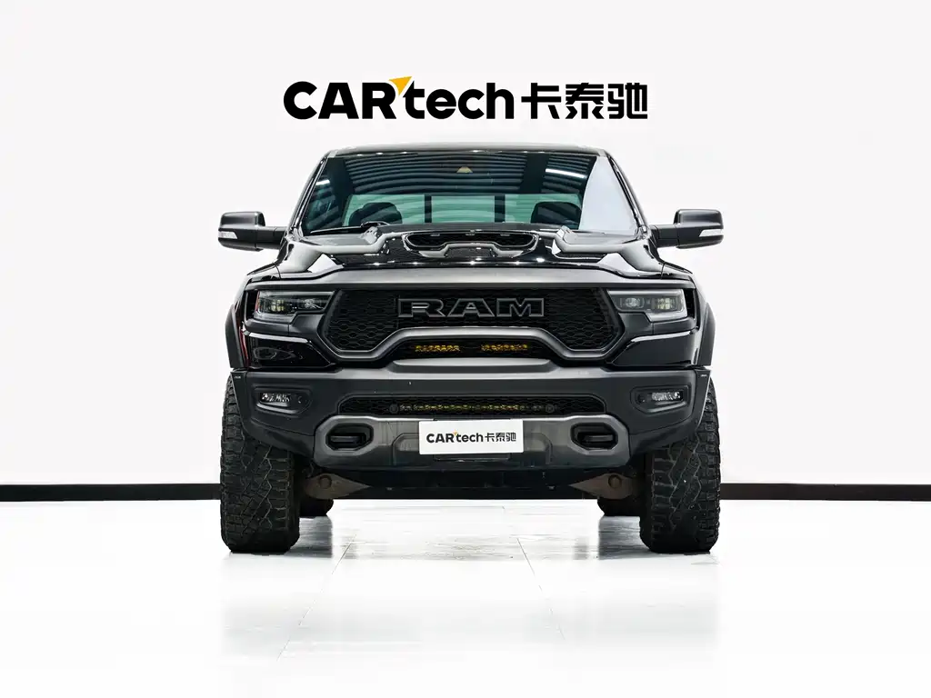 RAM Ram Trucks — миниатюра 2