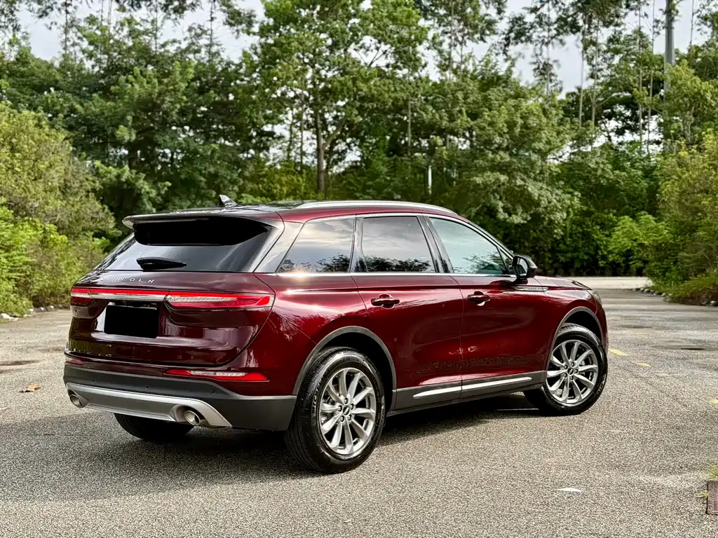 Lincoln Corsair 2020 2.0T Premium