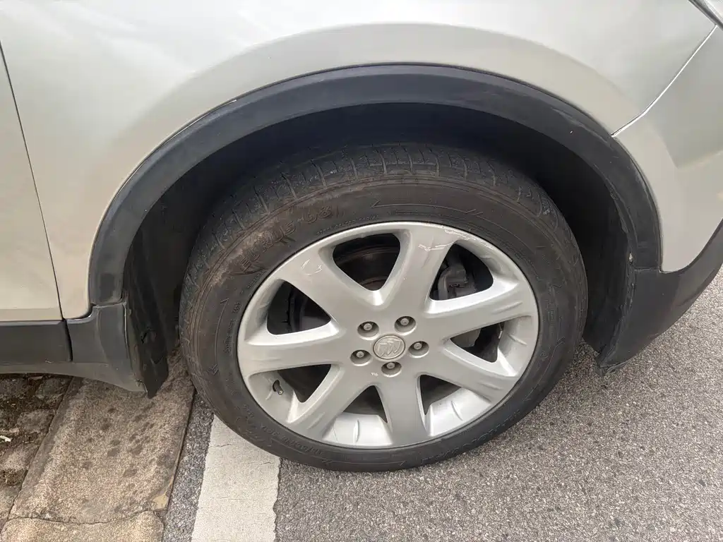Buick Encore — миниатюра 8