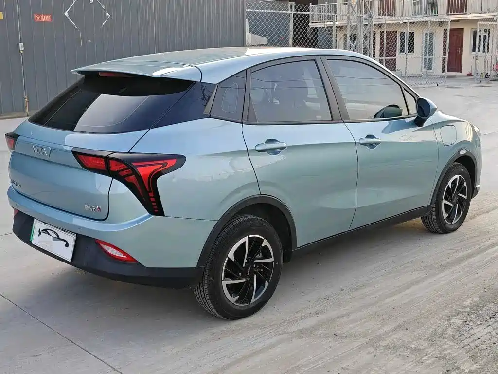Neta Neta V — миниатюра 6