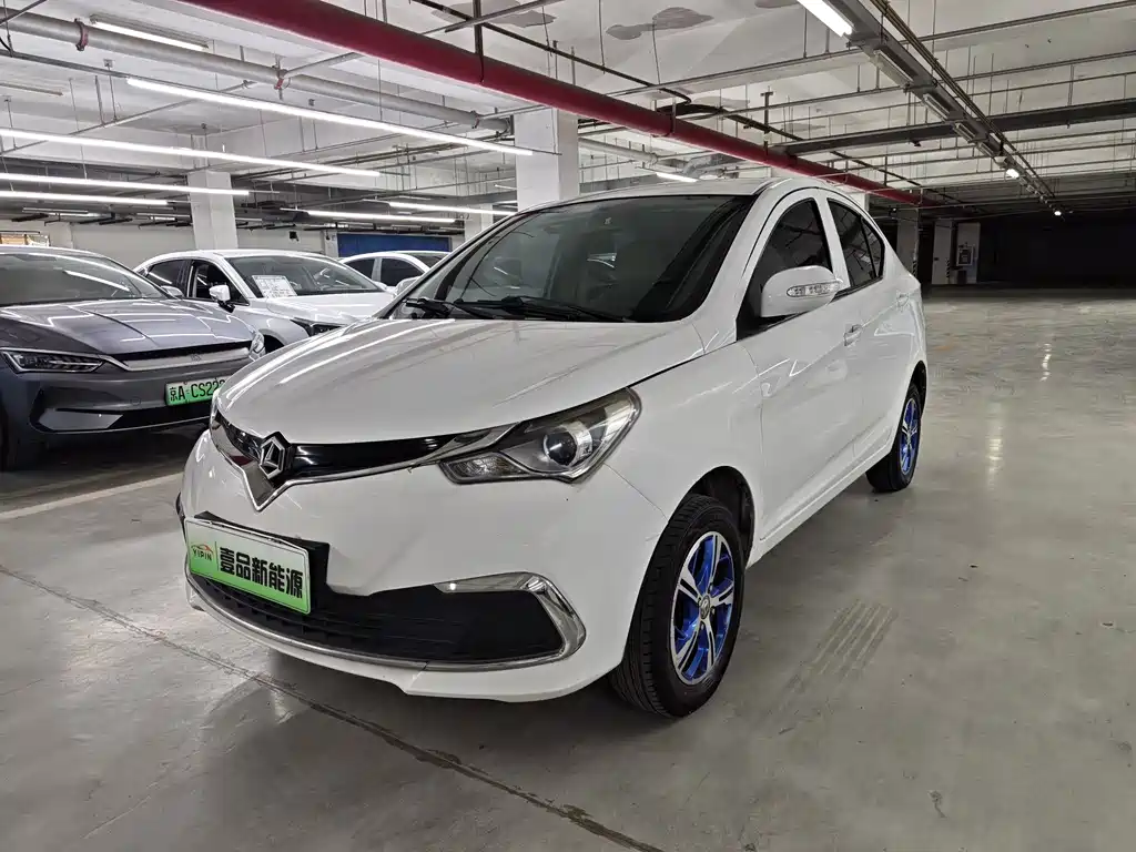 Lei Ding 雷丁i5 2019