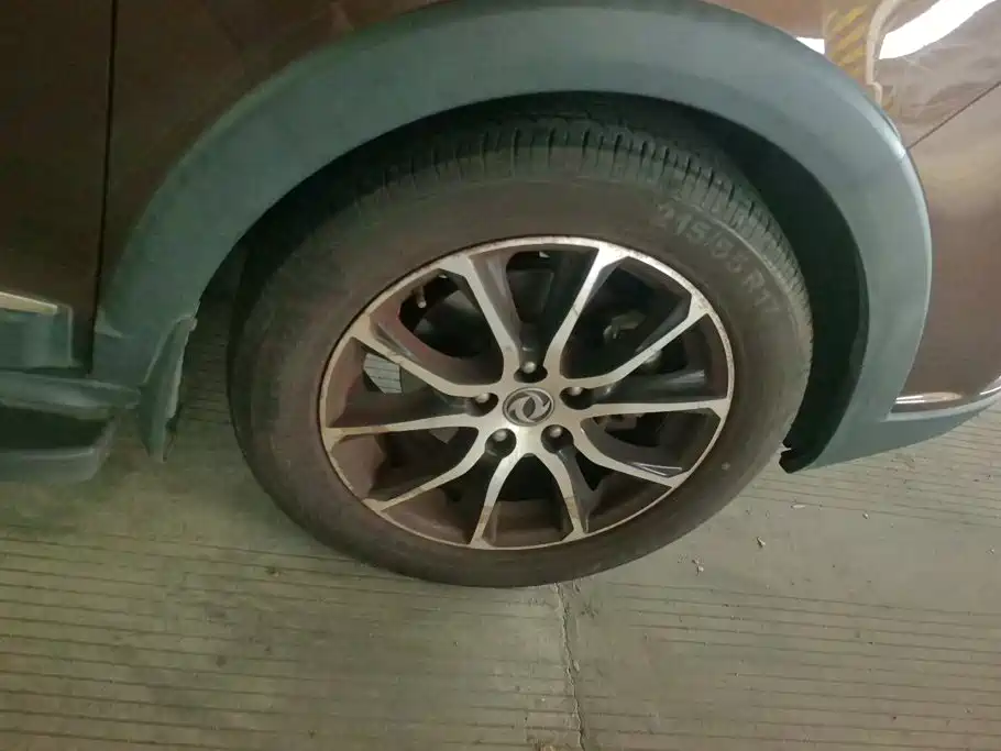 Fengxing Fengxing SX6 — миниатюра 6