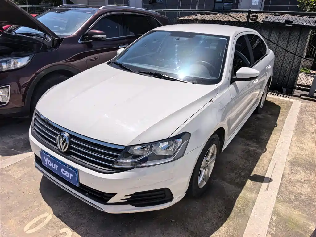 Volkswagen Lavida 2023