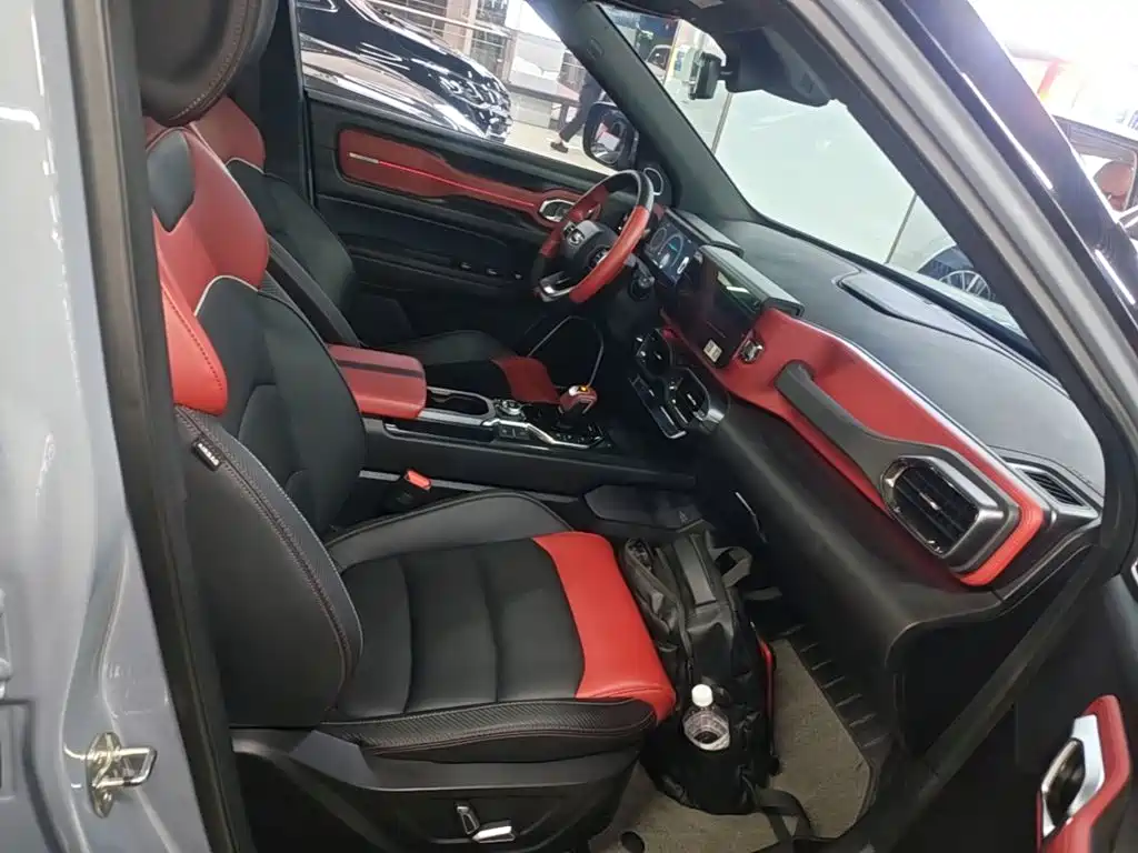 Geely Icon — миниатюра 25