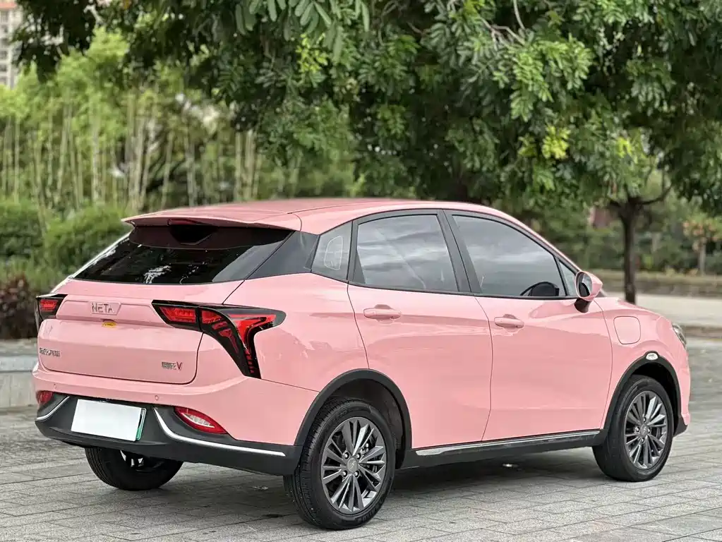 Neta V 2022 400 Lite