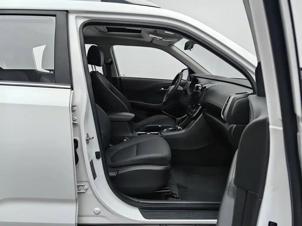 Hyundai ix35 — миниатюра 23
