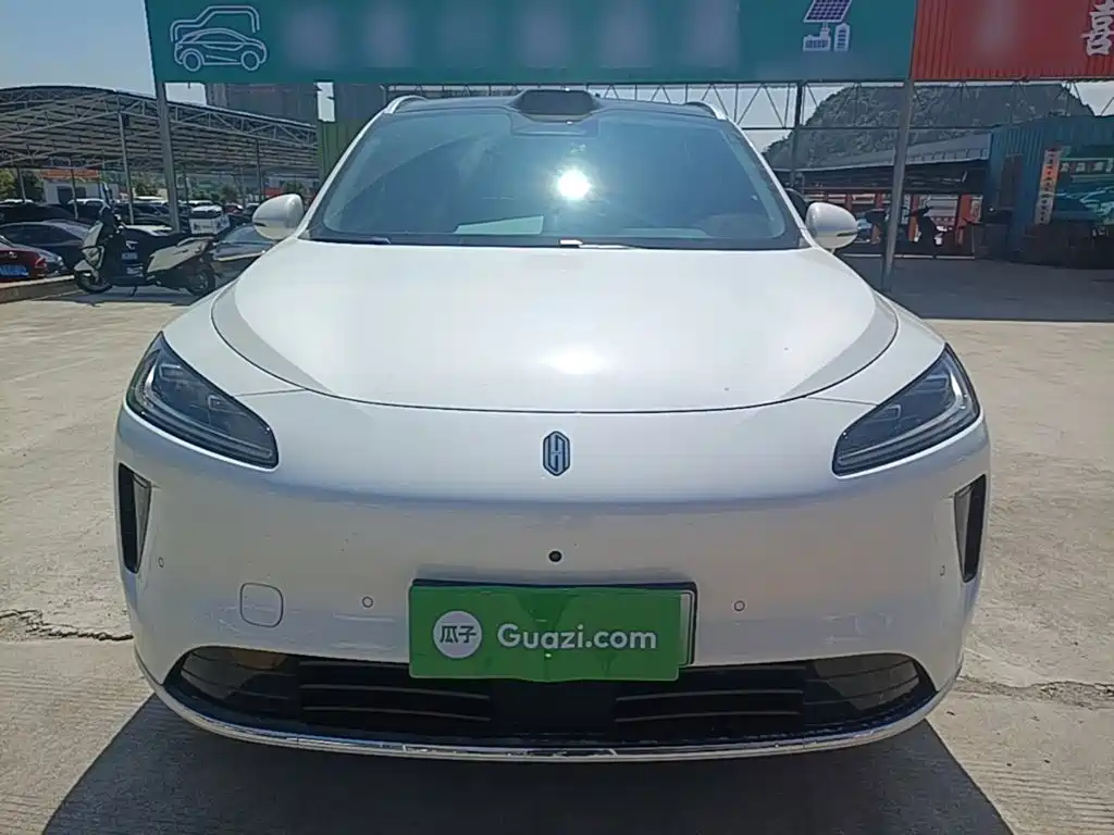 Shangjie H5 2025 Max