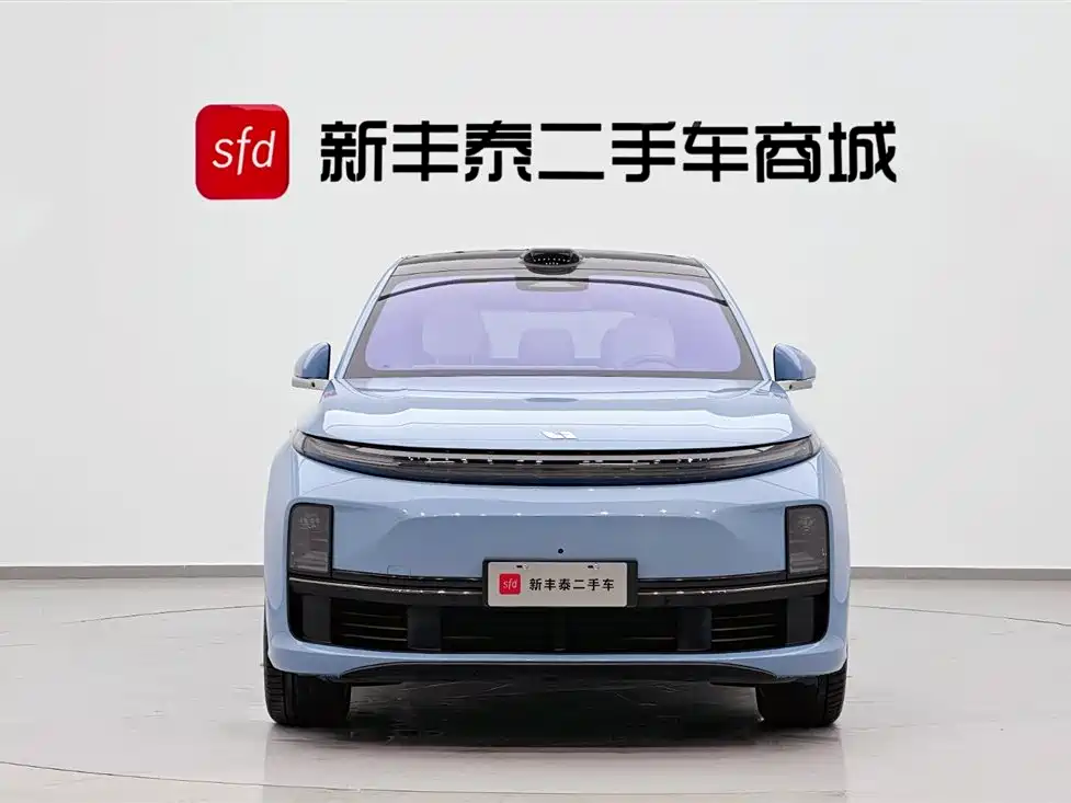 Li Auto IDEAL L7