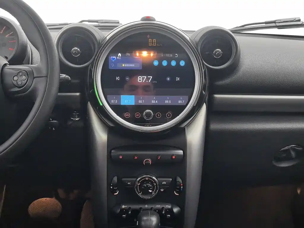 MINI Mini Countryman — миниатюра 12