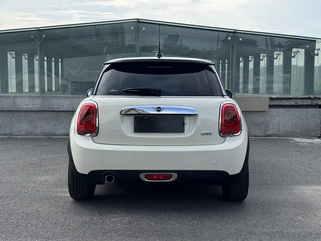 MINI Mini — миниатюра 8