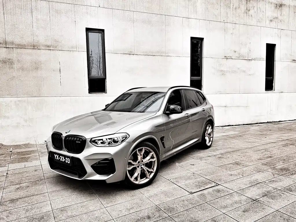 BMW X3 M