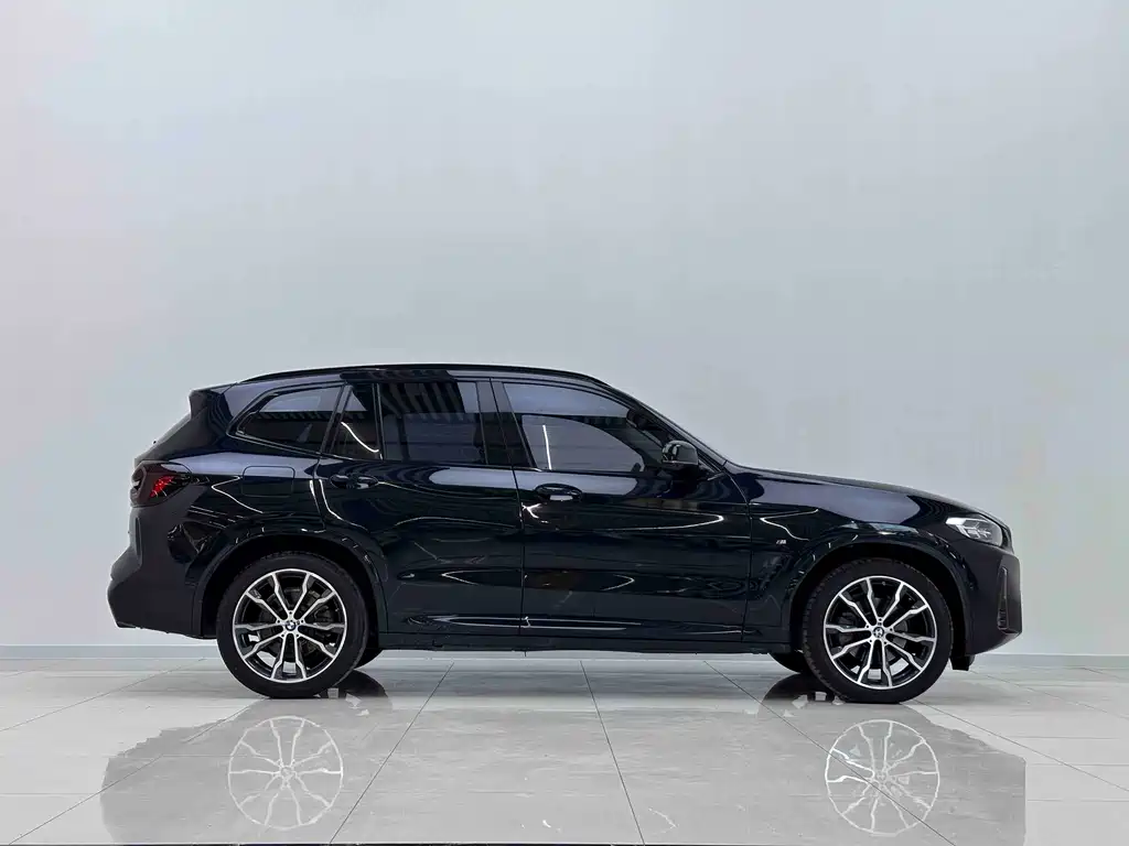BMW X3 2023 xDrive30i Lead M