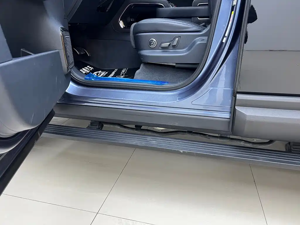 FANG CHENG BAO LEOPARD 5