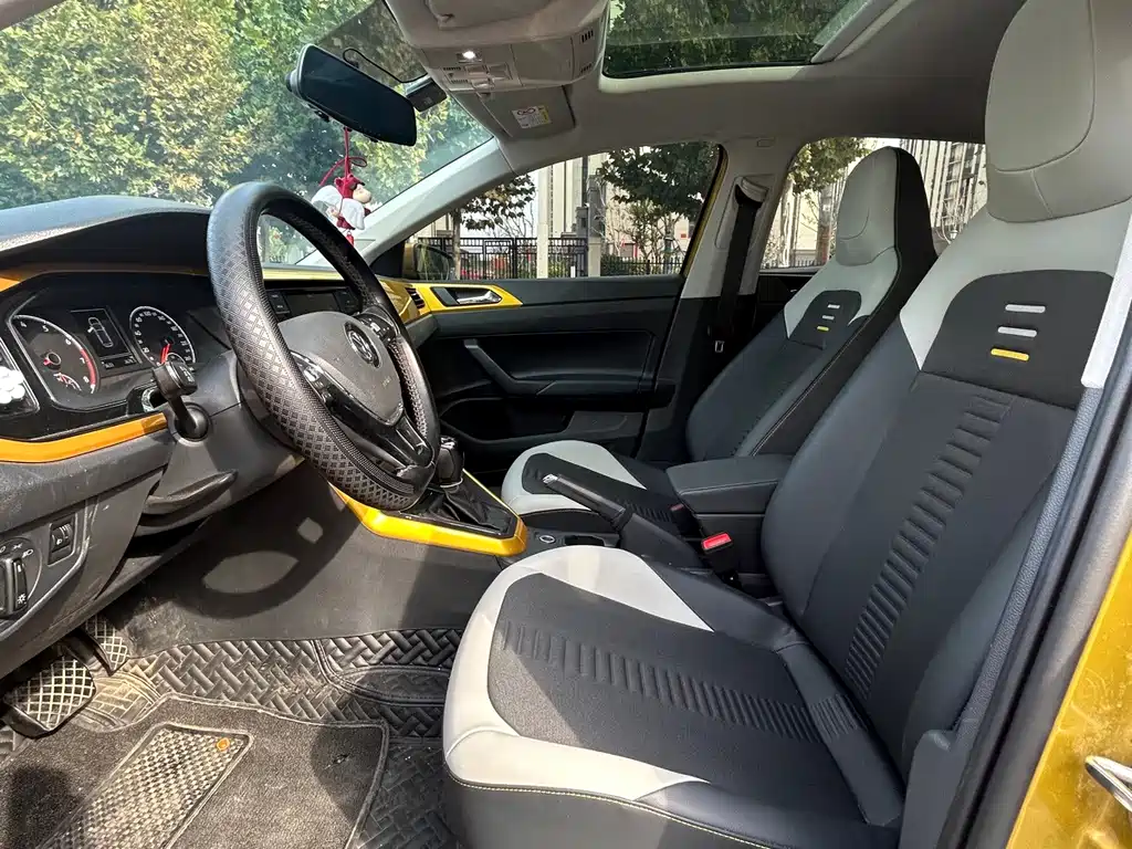 Volkswagen Polo — миниатюра 4