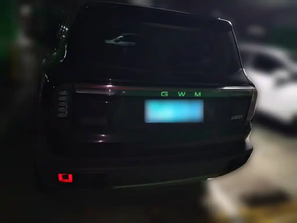Haval Dargo 2026 1.5T DCT