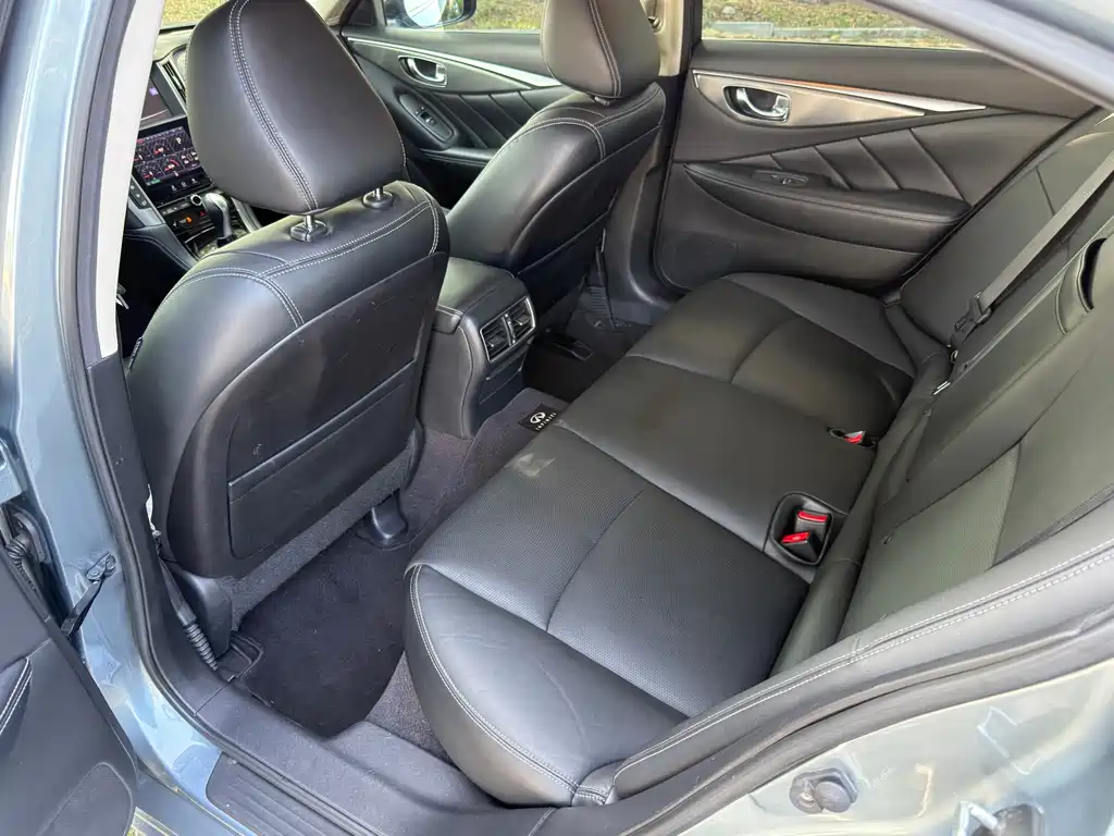 Infiniti Q50 — миниатюра 20
