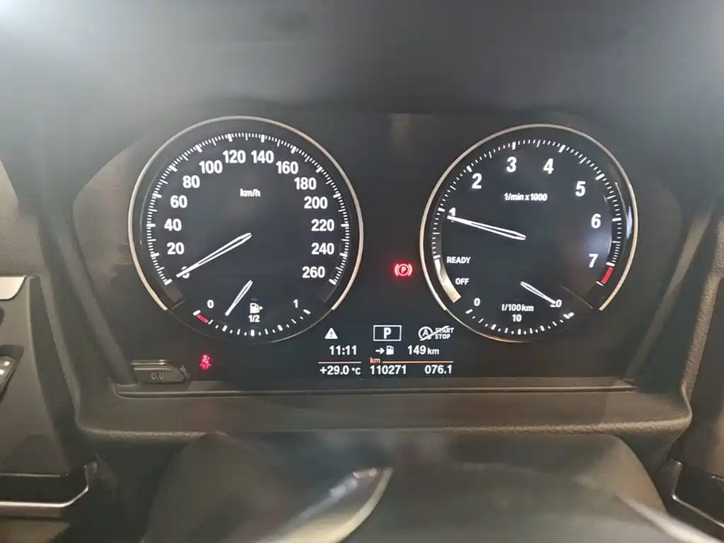 BMW 1 Series — миниатюра 12