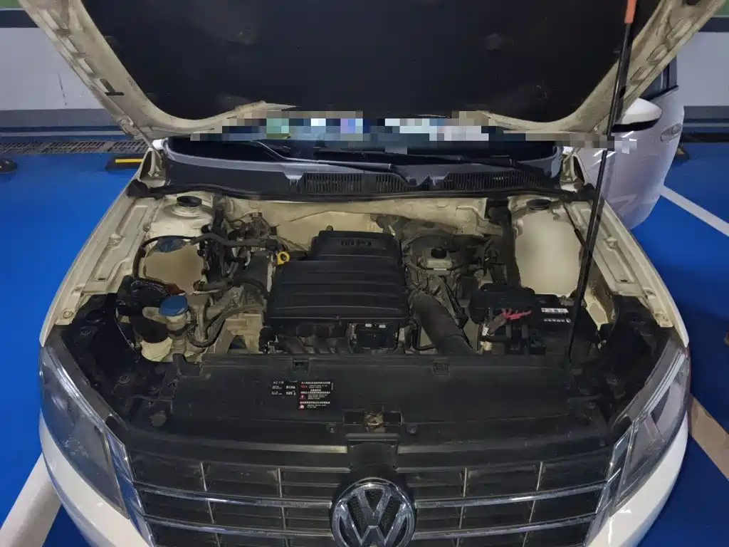 Volkswagen Gran Lavida — миниатюра 17
