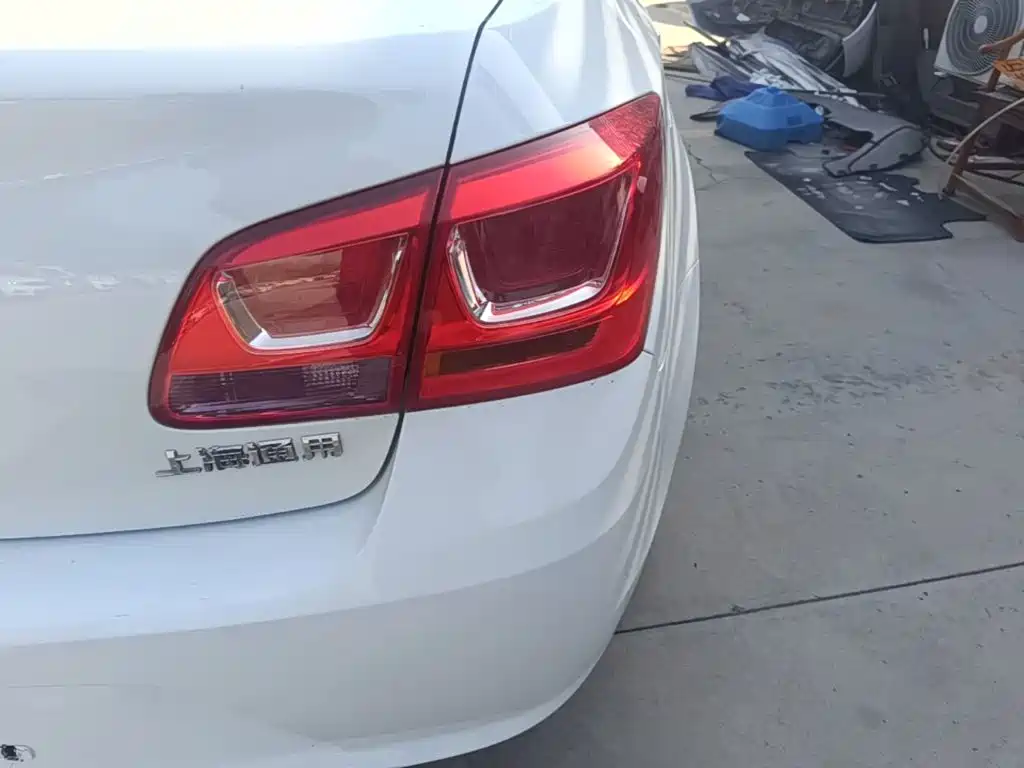 Chevrolet Cruze — миниатюра 8