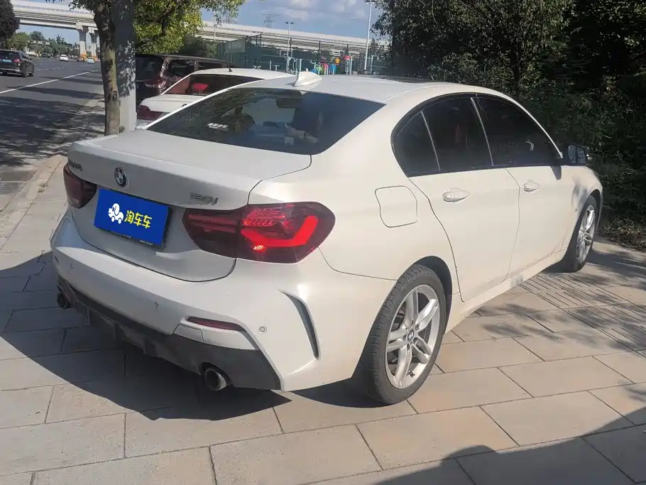 BMW 1 Series — миниатюра 3