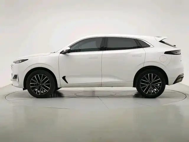 Changan UNI-K 2023 2.0T Enjoy