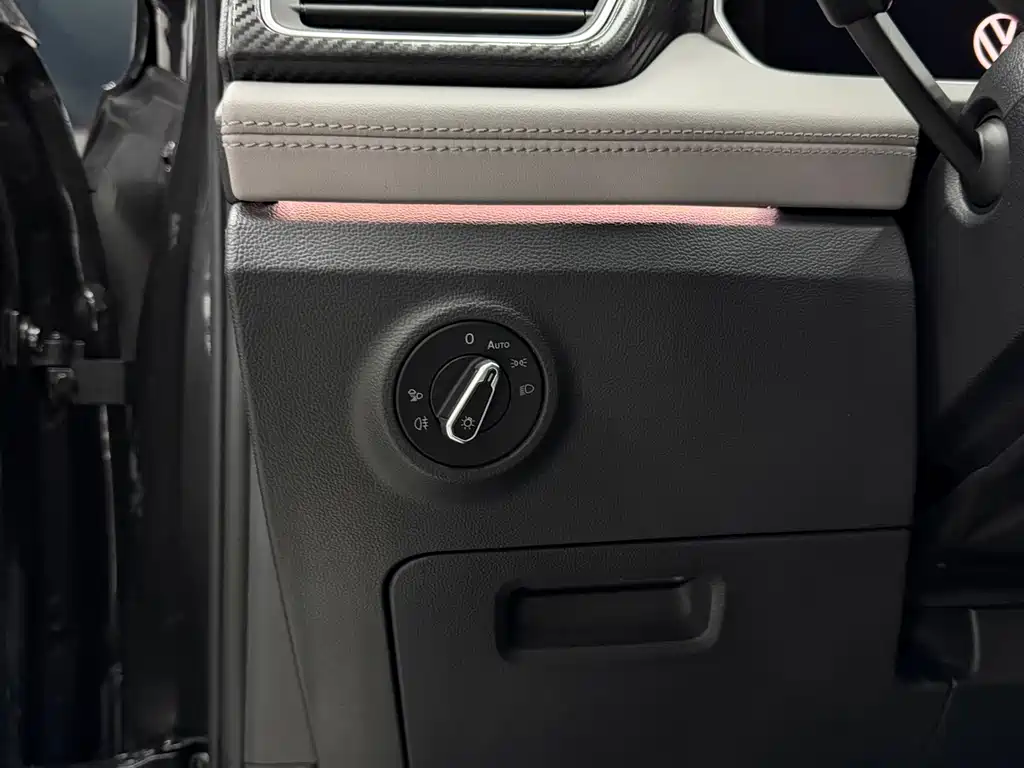 Volkswagen Tayron — миниатюра 9