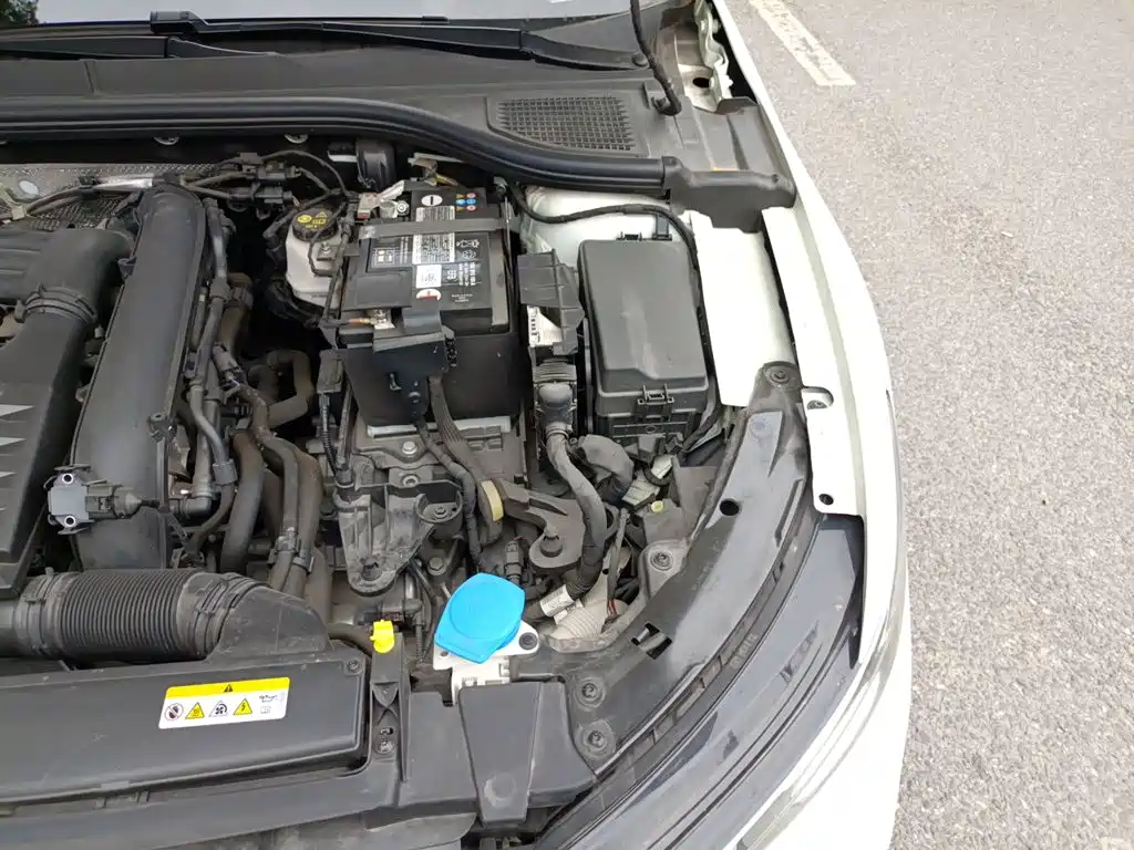 Volkswagen Golf — миниатюра 19