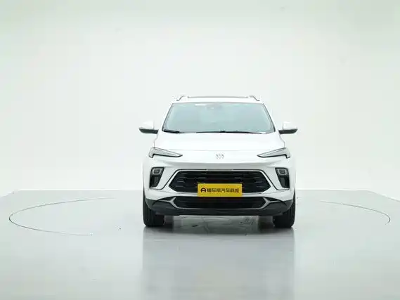 Buick PLUS — миниатюра 6