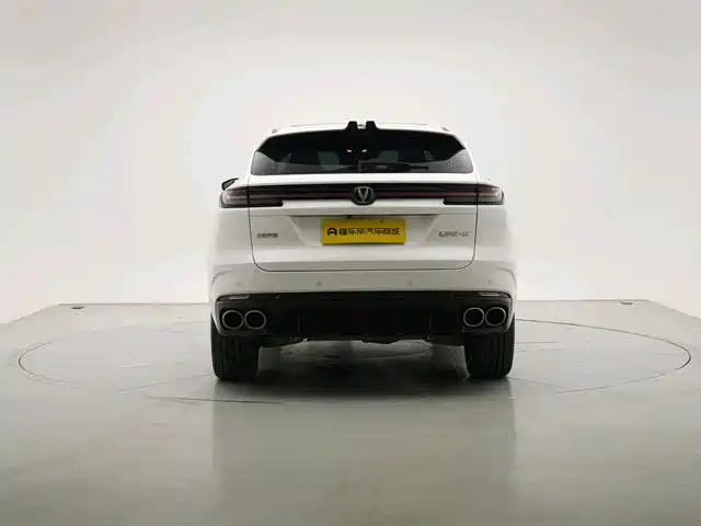 Changan UNI-K 2023 2.0T Enjoy