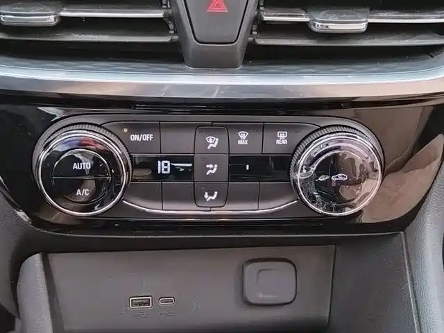 Buick PLUS — миниатюра 20