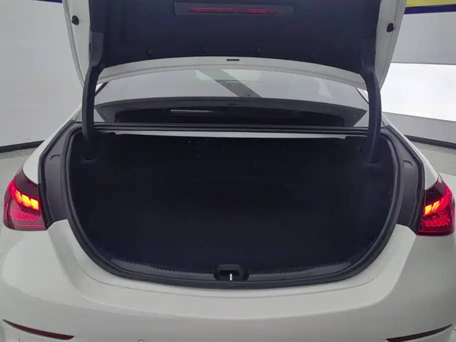 Mercedes-Benz C-Class C 2024 C 200 L Sport