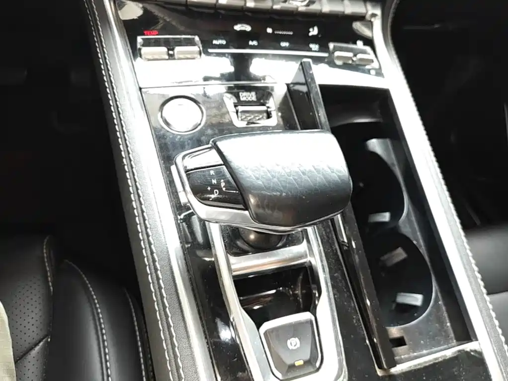 Changan CS85 COUPE — миниатюра 14