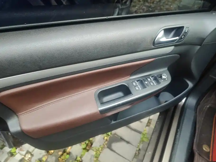Volkswagen Golf (Import) — миниатюра 7