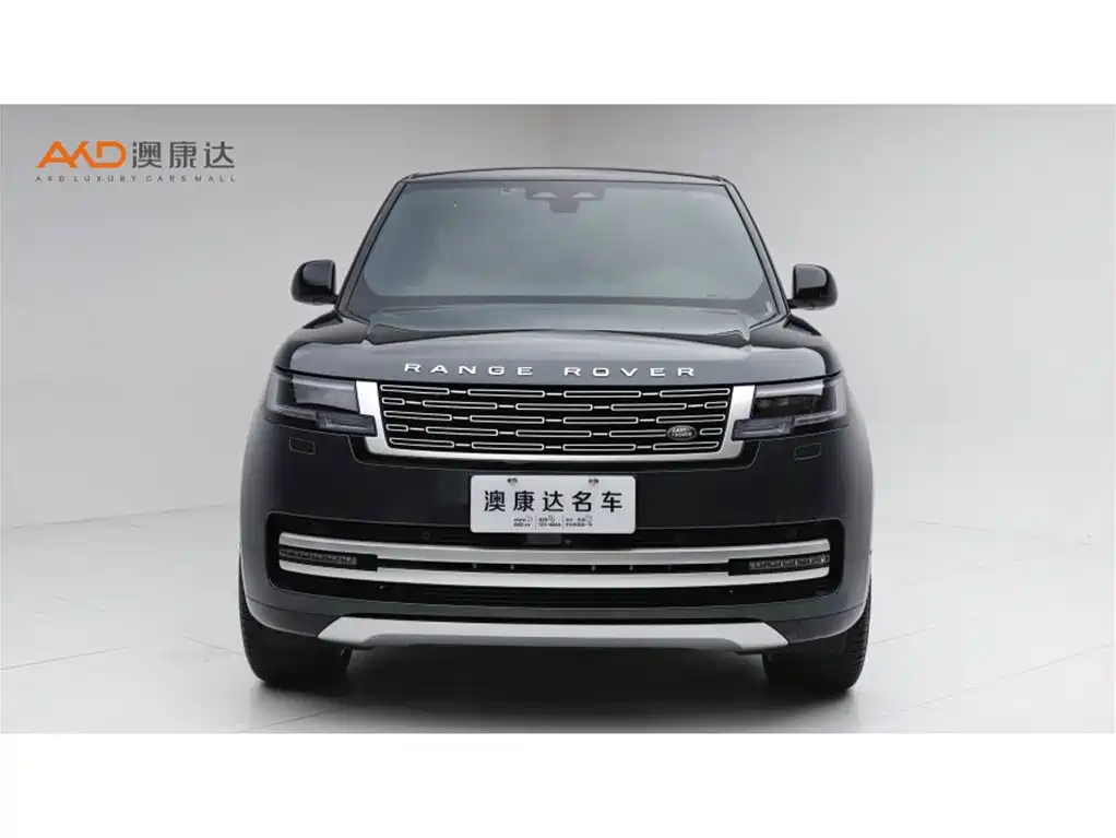 Land Rover Range Rover 2023 3.0 L6 400PS Long Wheelbase