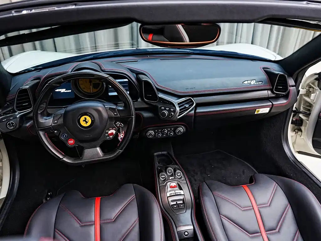 Ferrari 458 — миниатюра 10