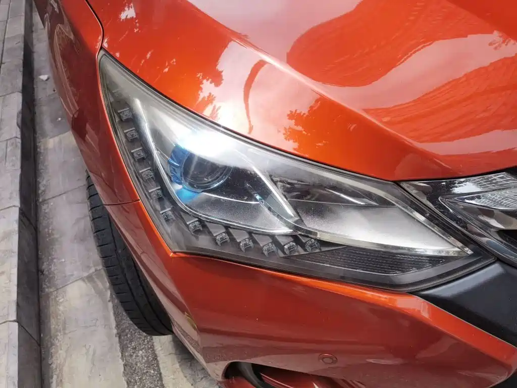 BYD Song — миниатюра 7