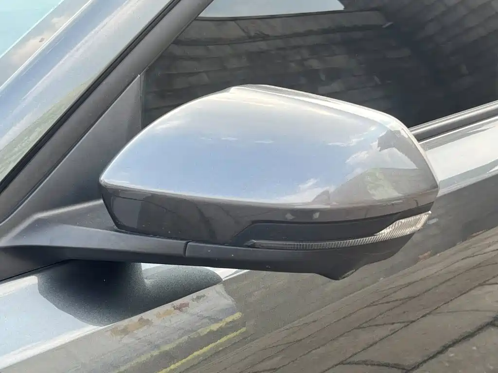 Changan Yida — миниатюра 10
