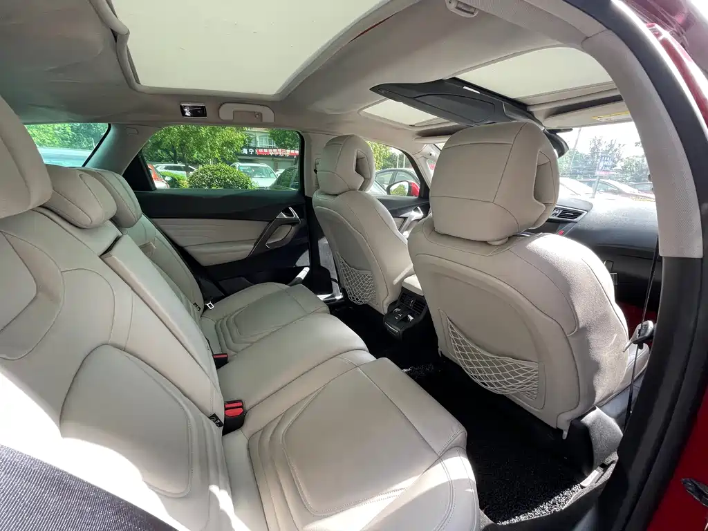 DS DS 5 — миниатюра 12