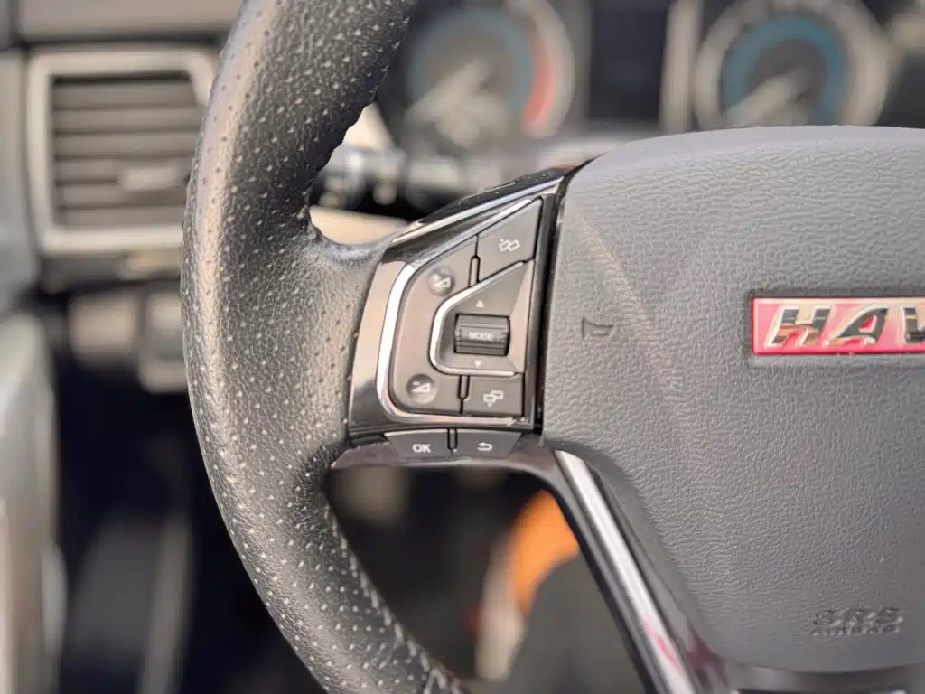 Haval H2 — миниатюра 19