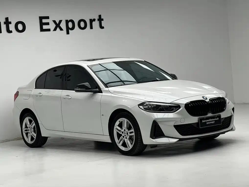 BMW 1 Series — миниатюра 3