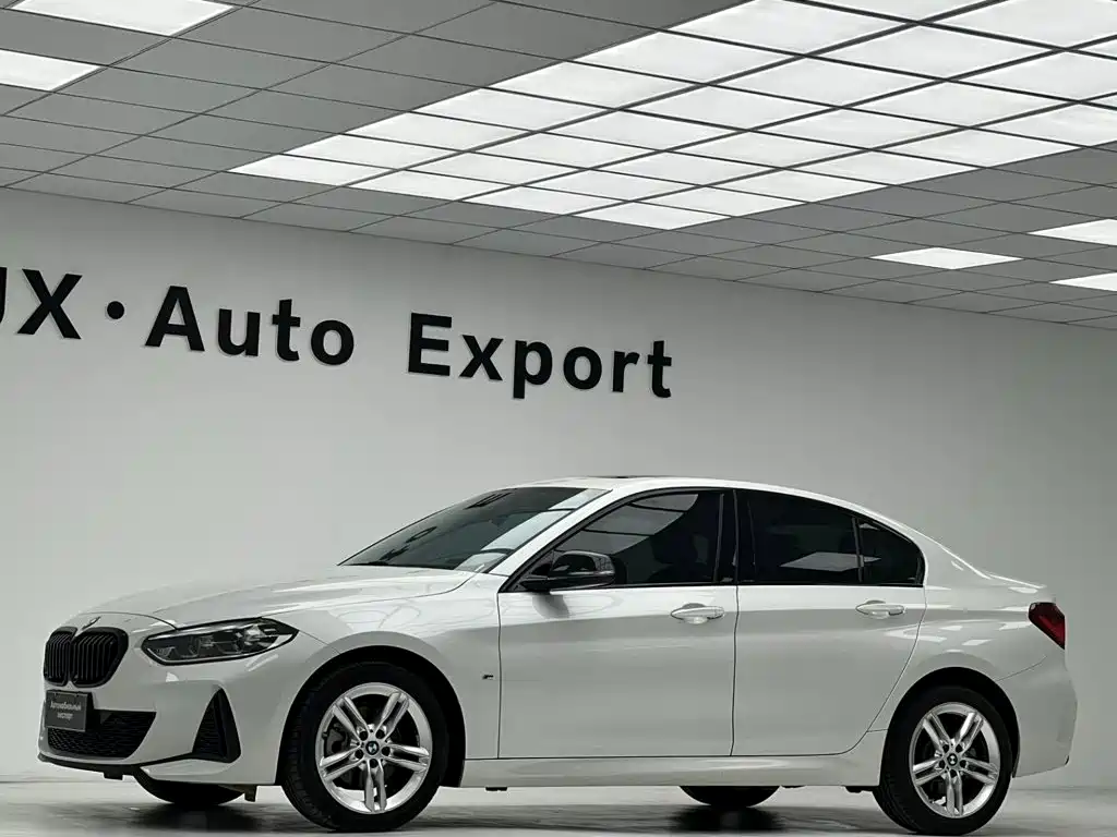 BMW 1 Series — миниатюра 19