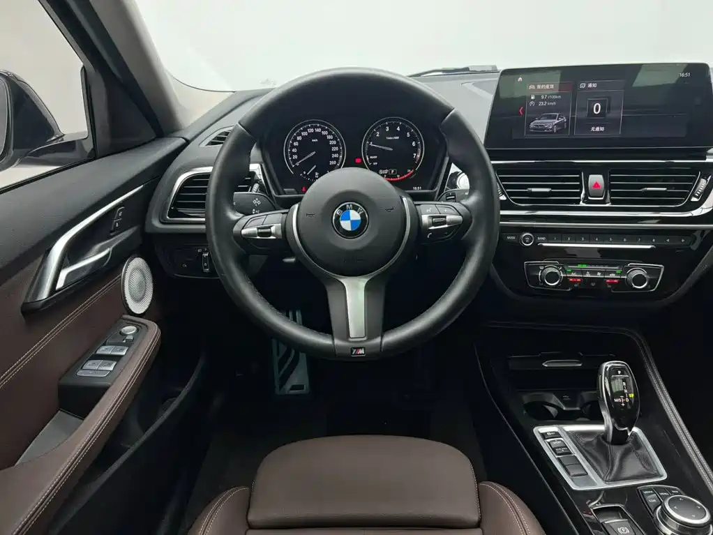 BMW 1 Series — миниатюра 13