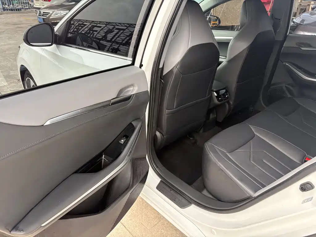Changan Ruicheng PLUS — миниатюра 8