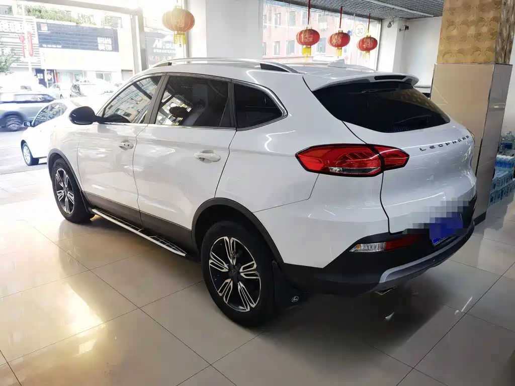 Leopaard Leopaard CS10 — миниатюра 4