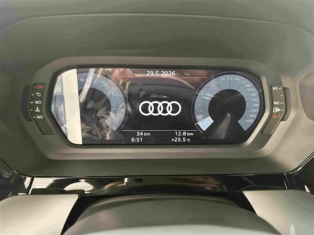 Audi A3 — миниатюра 6