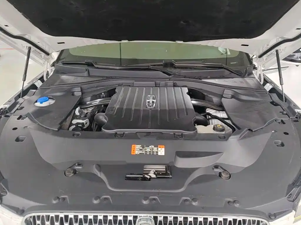 Lincoln Aviator — миниатюра 20
